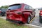 2022 Toyota Sienna XSE
