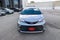 2025 Toyota Sienna Platinum