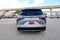 2025 Toyota Sienna Platinum