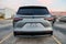 2025 Toyota Sienna Platinum