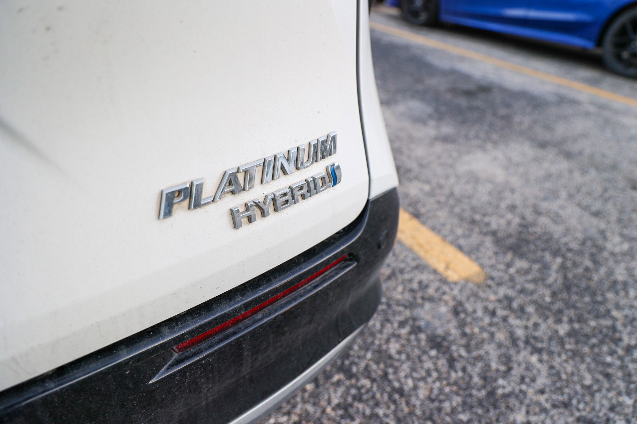 2021 Toyota SIENNA PLATINUM Platinum