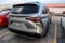 2025 Toyota Sienna Platinum