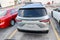 2025 Toyota Sienna Platinum