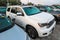 2020 Toyota Sequoia Limited