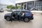 2026 Toyota Highlander Hybrid Hybrid XLE