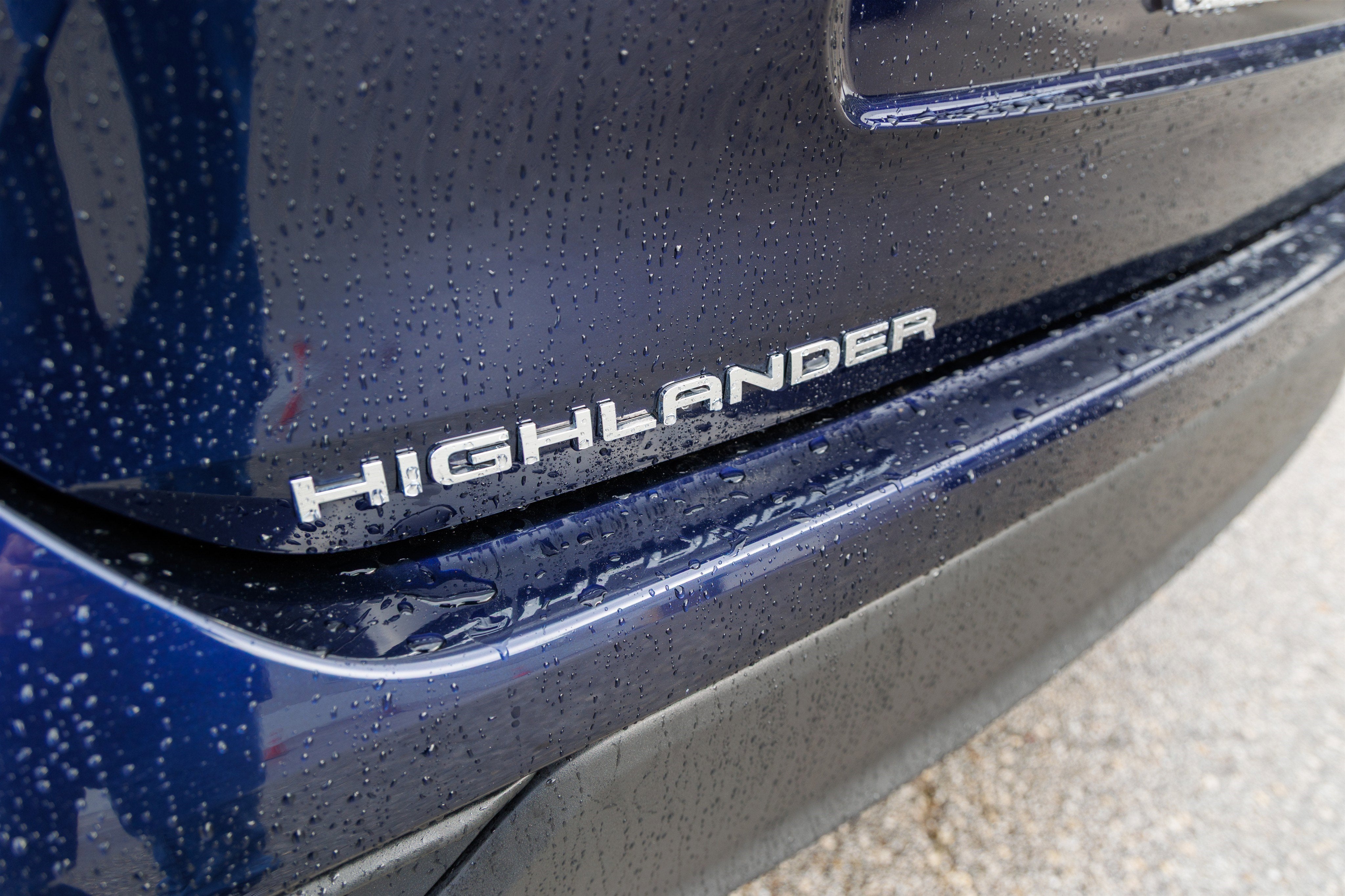 2026 Toyota Highlander Hybrid Hybrid XLE