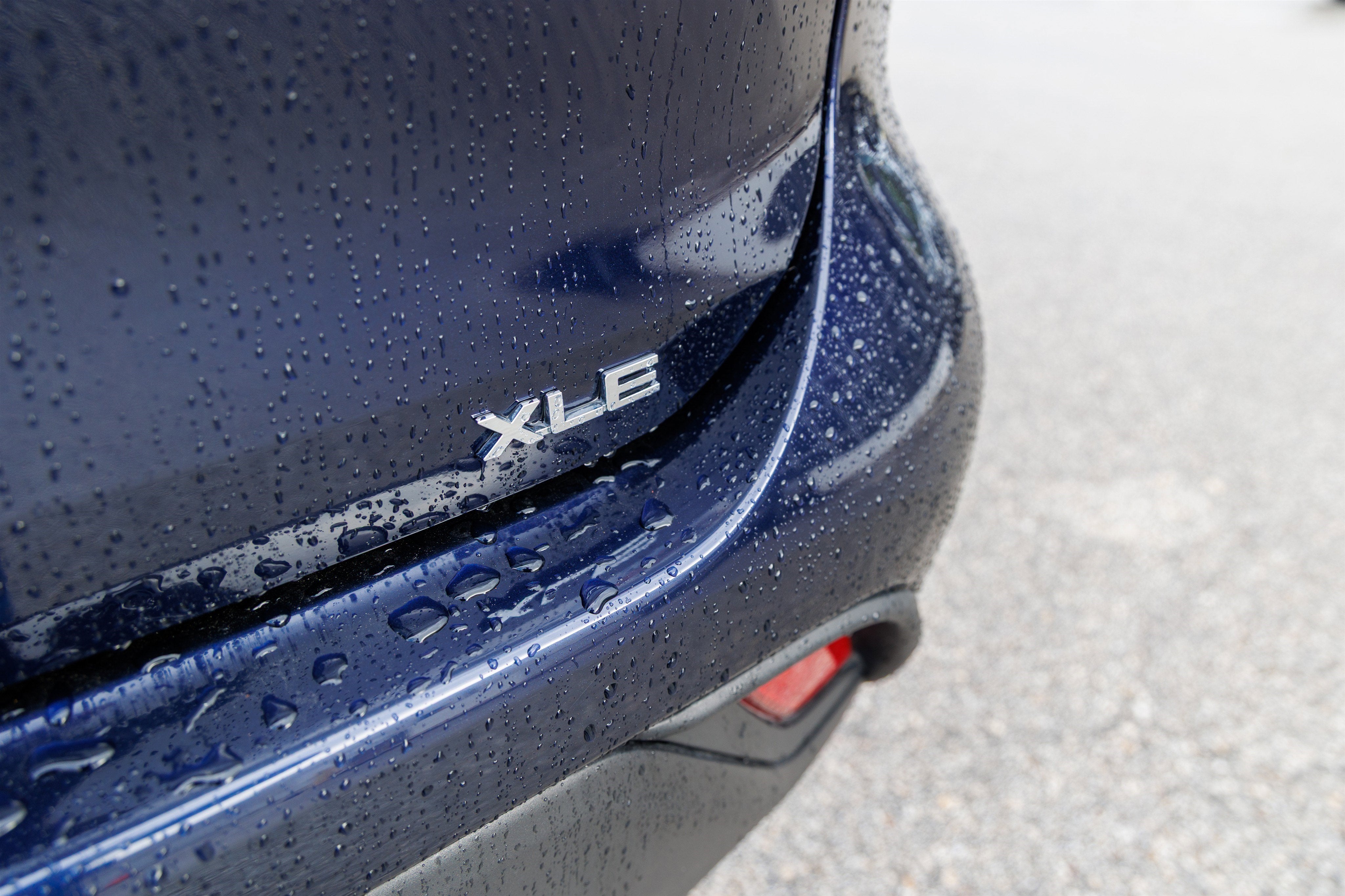 2026 Toyota Highlander Hybrid Hybrid XLE