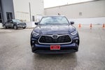 2026 Toyota Highlander Hybrid Hybrid XLE