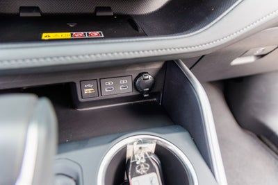 2026 Toyota Highlander Hybrid Hybrid XLE