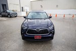 2026 Toyota Highlander Hybrid Hybrid XLE