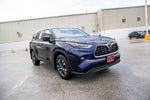2026 Toyota Highlander Hybrid Hybrid XLE
