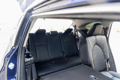 2026 Toyota Highlander Hybrid Hybrid XLE