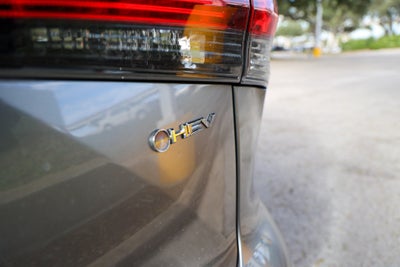 2026 Toyota Highlander Hybrid Hybrid XLE