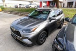 2026 Toyota Highlander Hybrid Hybrid XLE