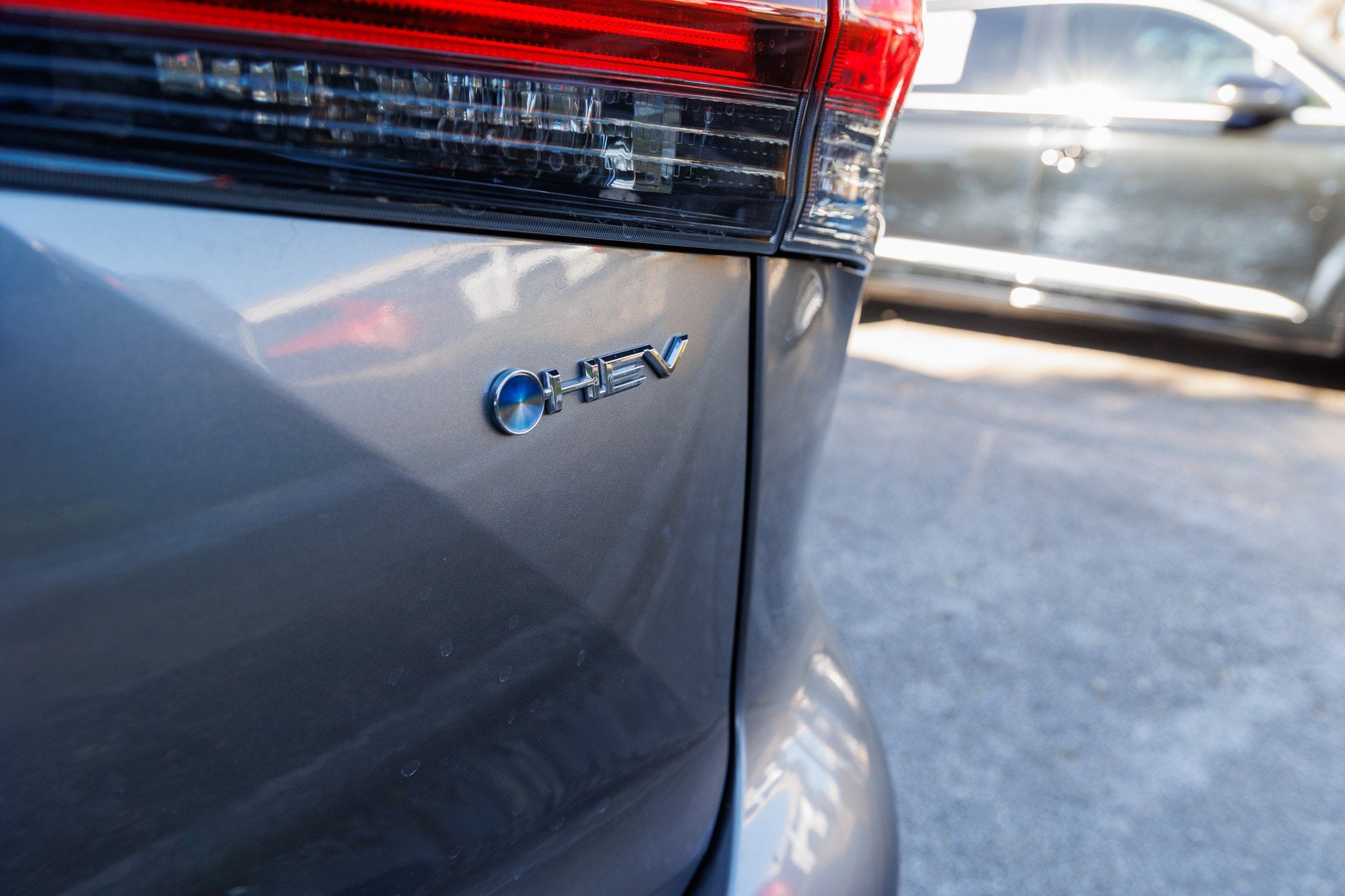 2025 Toyota HIGHLANDER HEV Hybrid XLE