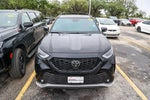2025 Toyota Highlander XSE
