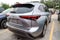 2025 Toyota Highlander Platinum