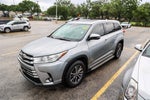2017 Toyota Highlander SE