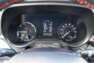 2021 Toyota Sienna XSE