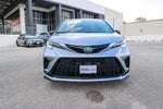 2021 Toyota Sienna XSE