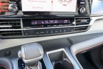 2021 Toyota Sienna XSE