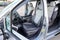 2021 Toyota Sienna XSE