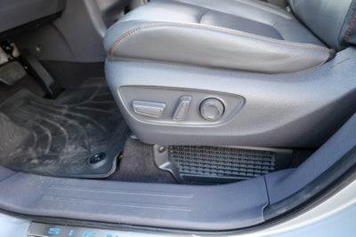 2021 Toyota Sienna XSE