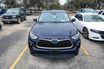 2020 Toyota HIGHLANDER HYBRD Hybrid Limited