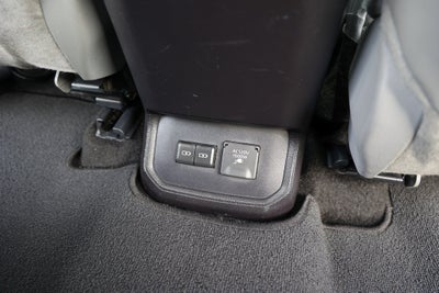 2024 Toyota Highlander Hybrid Hybrid Limited