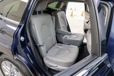 2024 Toyota Highlander Hybrid Hybrid Limited