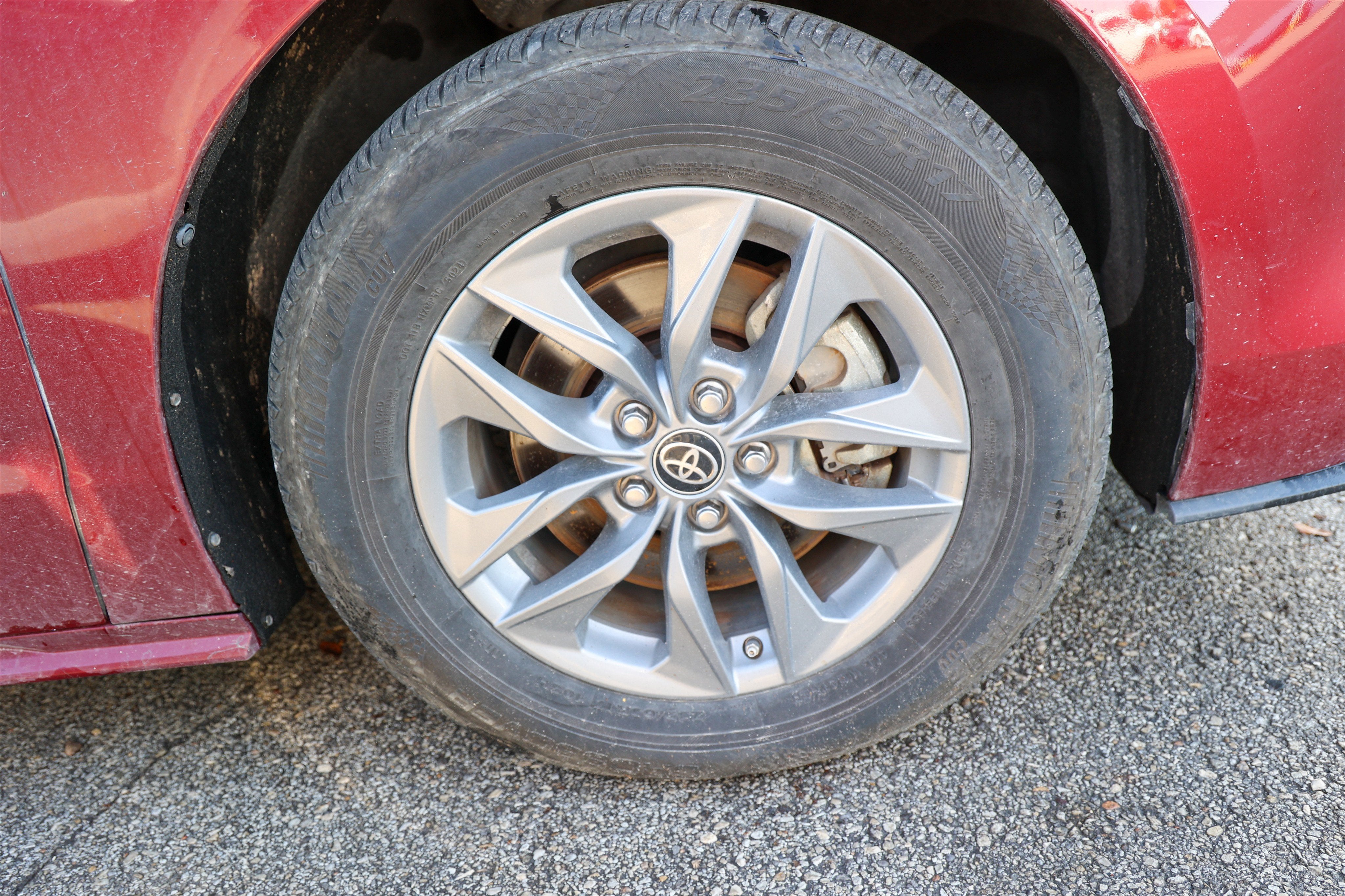 2022 Toyota SIENNA XLE XLE