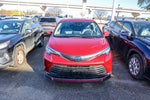 2022 Toyota SIENNA XLE XLE