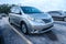 2017 Toyota Sienna Limited