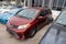 2018 Toyota SIENNA XLE PREM Limited