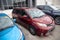 2018 Toyota SIENNA XLE PREM Limited