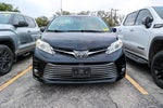 2019 Toyota SIENNA XLE 3.5L XLE