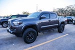 2019 Toyota Tacoma 2WD TRD Sport