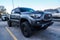 2019 Toyota Tacoma 2WD TRD Sport