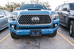 2019 Toyota TACOMA TRD SPORT TRD Sport
