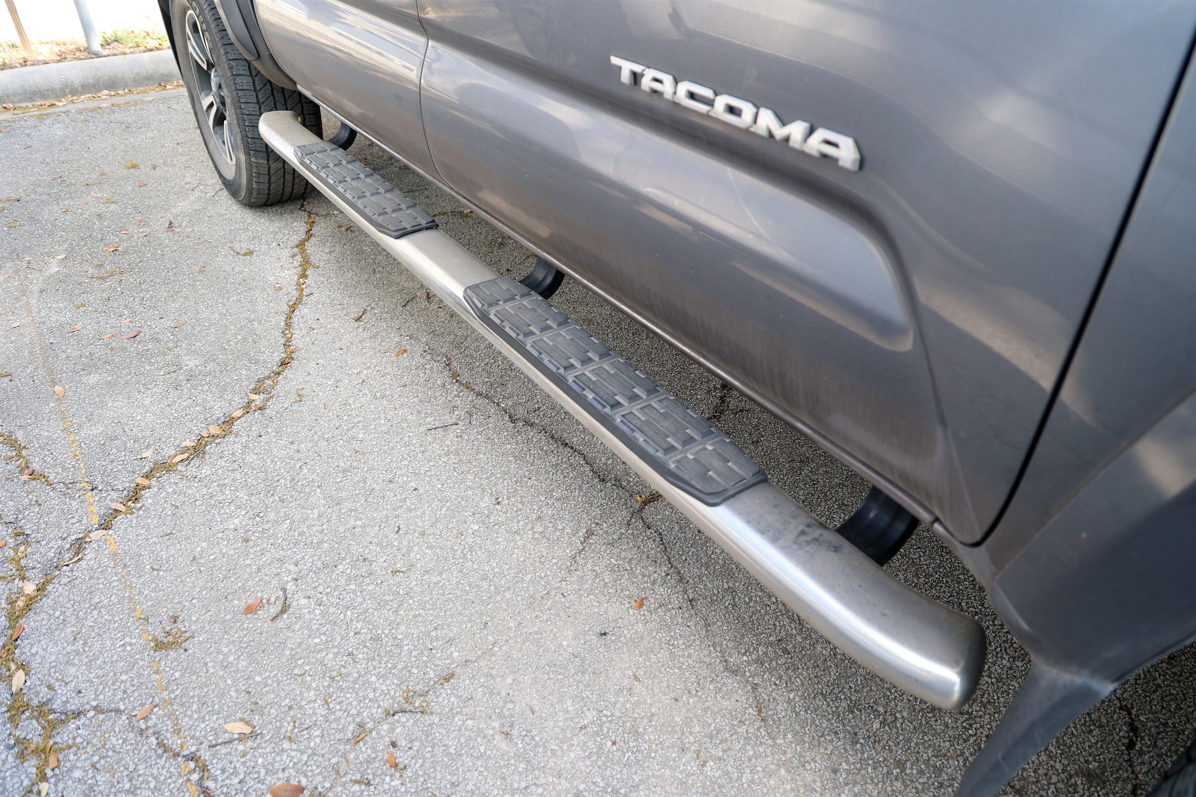 2019 Toyota TACOMA TRD SPORT TRD Sport