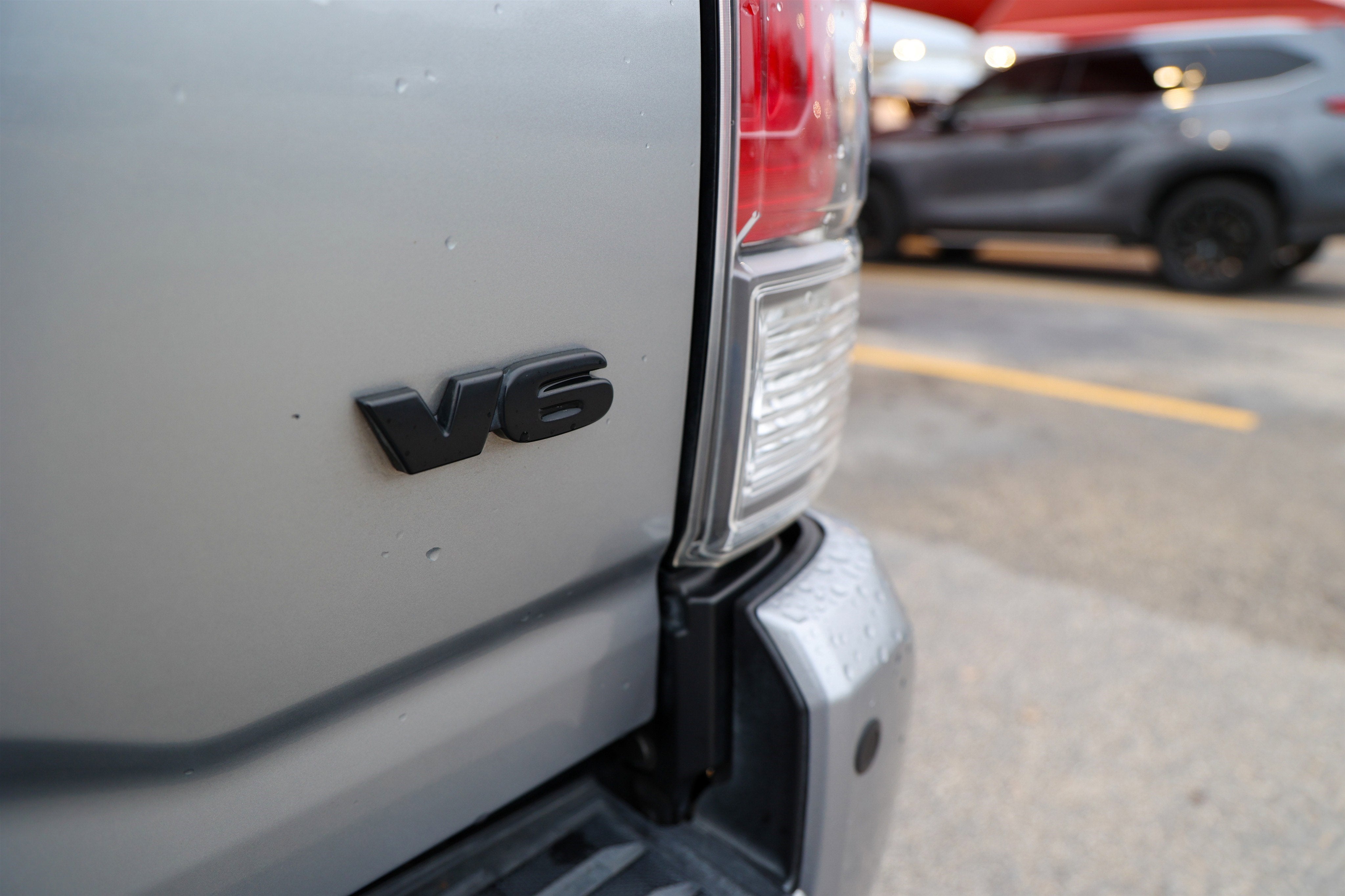 2021 Toyota Tacoma 4WD SR