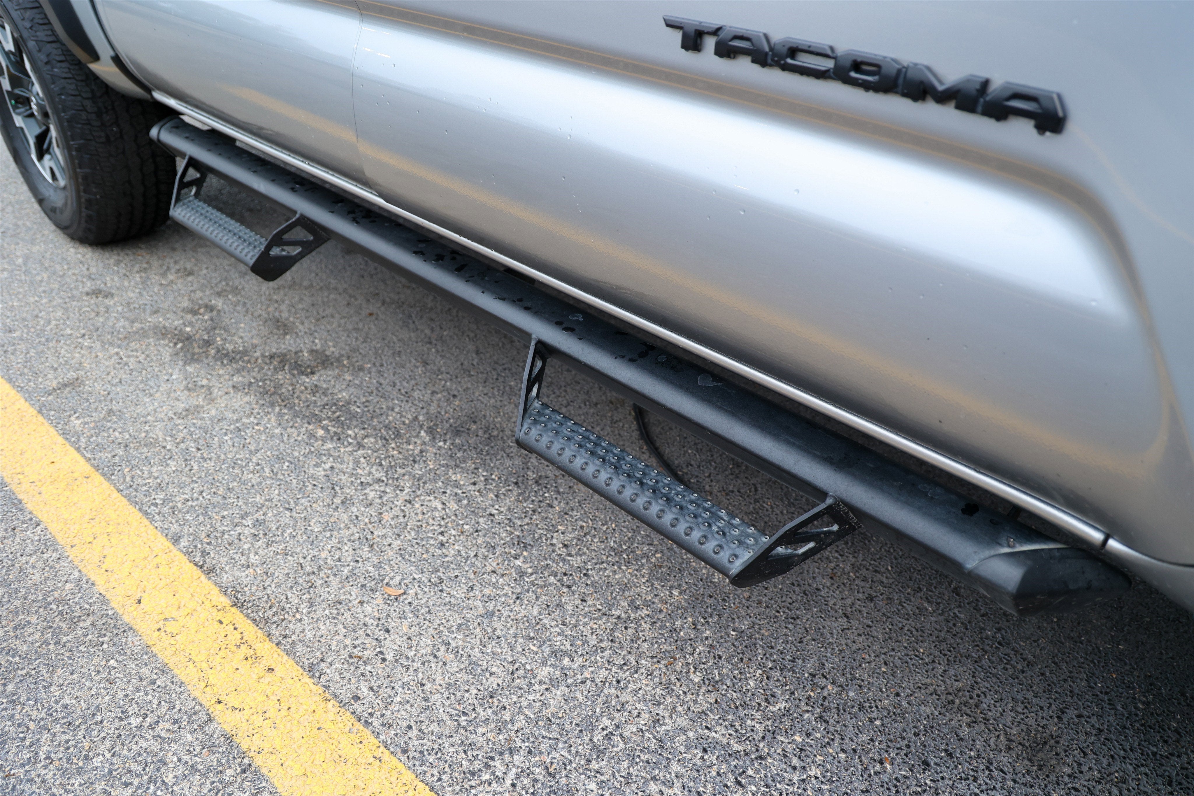 2021 Toyota Tacoma 4WD SR