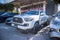 2021 Toyota TACOMA TRD SPORT TRD Sport