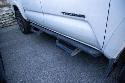 2021 Toyota TACOMA TRD SPORT TRD Sport