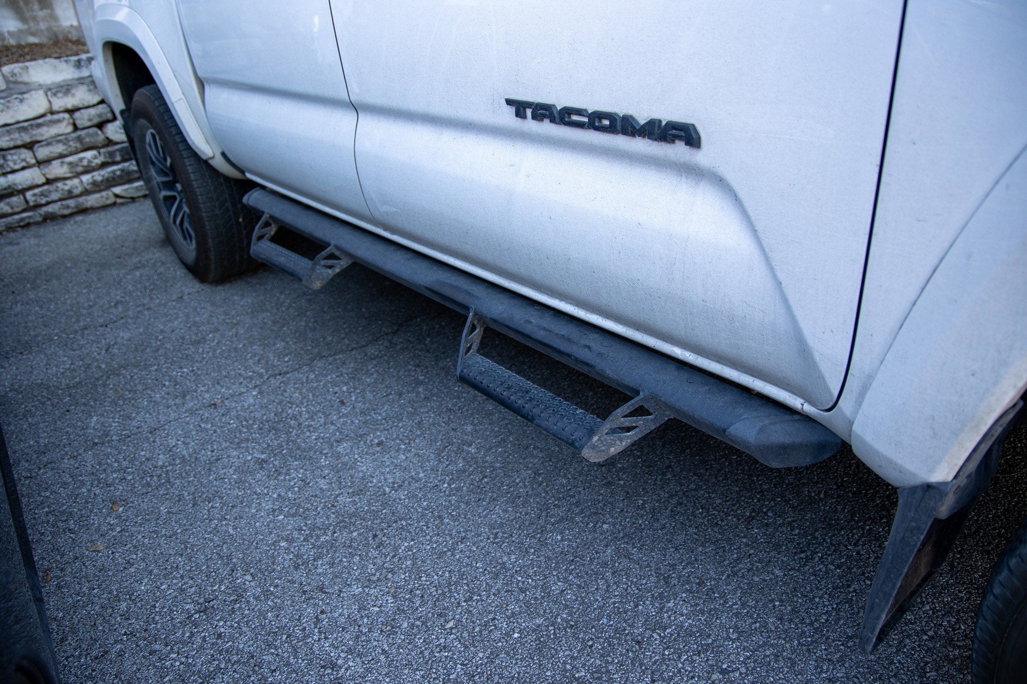 2021 Toyota TACOMA TRD SPORT TRD Sport