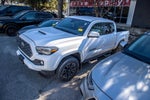 2021 Toyota TACOMA TRD SPORT TRD Sport