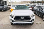 2017 Toyota TACOMA SR5 TRD Sport