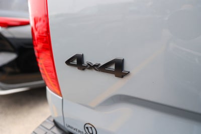 2021 Toyota TUNDRA 4X4 SR5