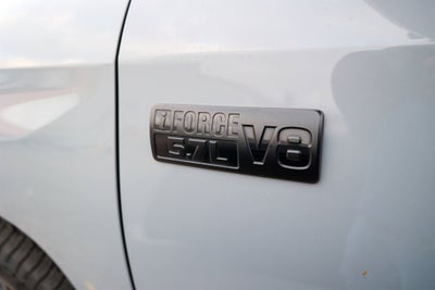 2021 Toyota TUNDRA 4X4 SR5