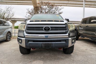 2014 Toyota Tundra 2WD Truck SR5